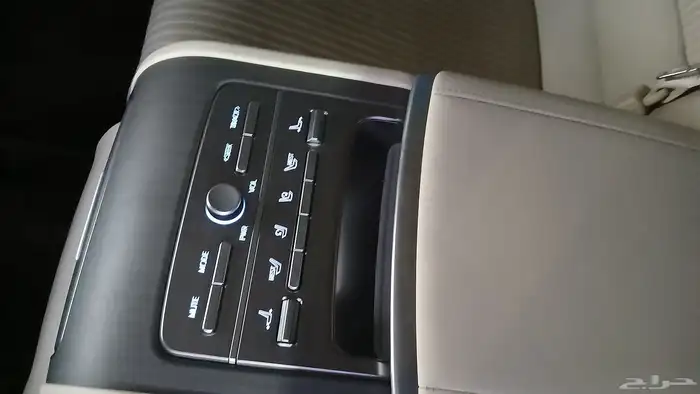 ازيرا 2023 الشكل االجديد ممشى 42 الف 8