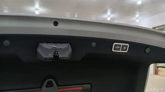 ازيرا 2023 الشكل االجديد ممشى 42 الف 30