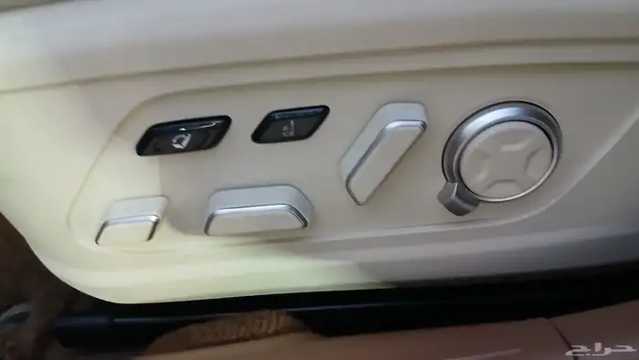 ازيرا 2023 الشكل االجديد ممشى 42 الف 11