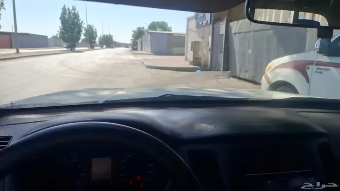 متسوبيشي L200موديل 2020 4