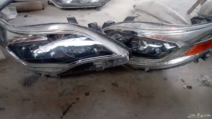 شمعات تويوتا افلون من موديل 2017 2015 2013 3