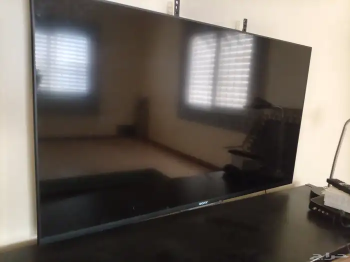تليفزيون SONY طع الطاوله 1