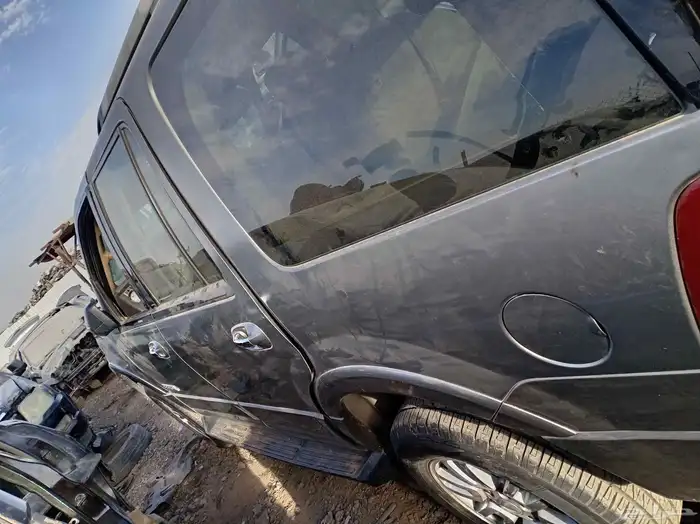 فورد اكسبديشن 2008 5