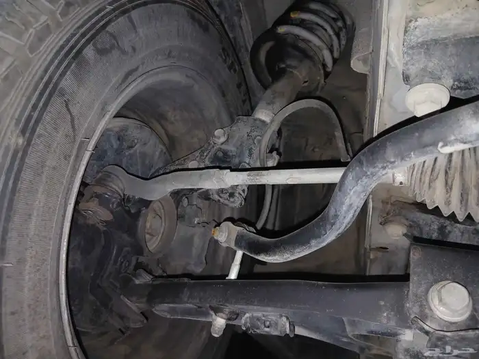 دايهاتسو تيريوس 2008 2