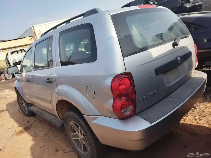 دودج دورانجو 2009 2