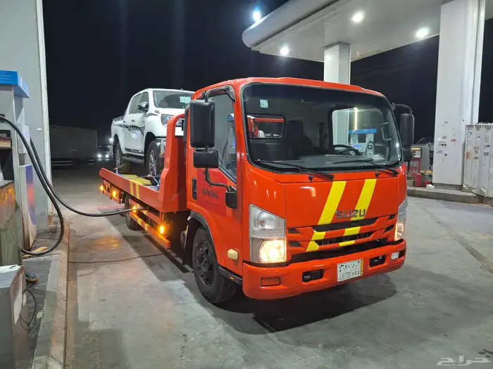 سطحه هيدروليك نزول كامل للبيع 0