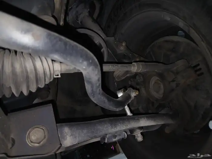 دايهاتسو تيريوس 2008 1