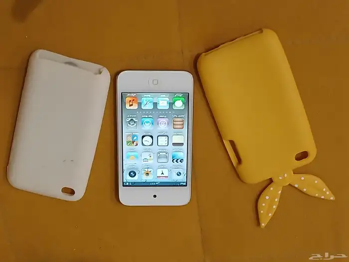 آيبود لم يستخدم من قبل 250 ريال 4