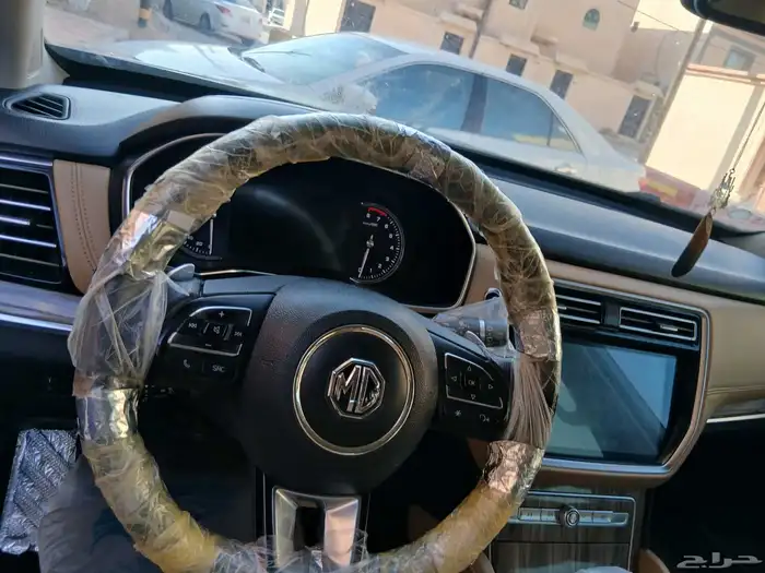 للبيع جيب MG 2020 3