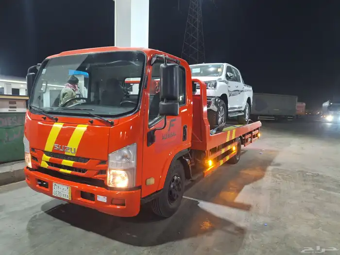 سطحه هيدروليك نزول كامل للبيع 2