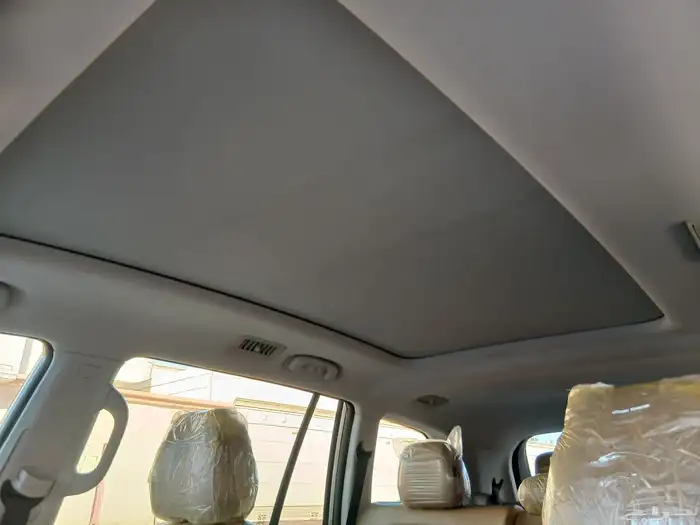 للبيع جيب MG 2020 2