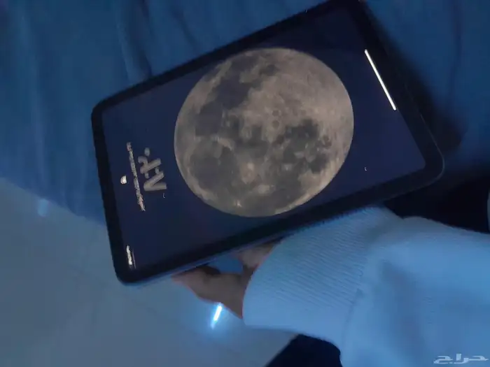 ايباد ميني 6 0