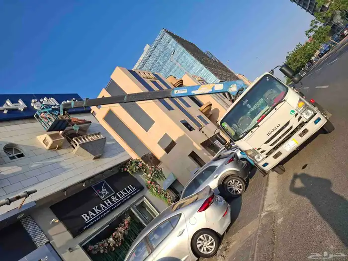 رافعة ونش كرينات للايجار جدة داخلي شغل هزا رقم جوال 2022 0