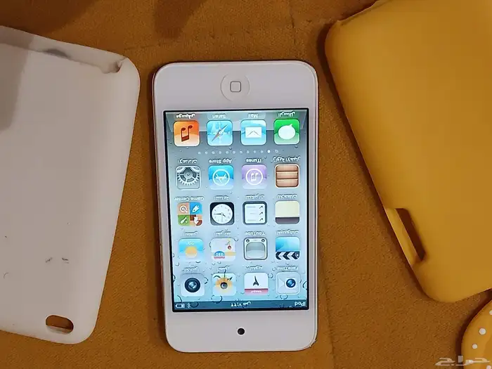 آيبود لم يستخدم من قبل 250 ريال 3