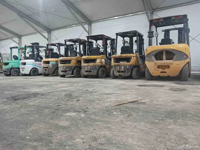 رفعه شوكيه كرين من لفت سيزر لفت 1