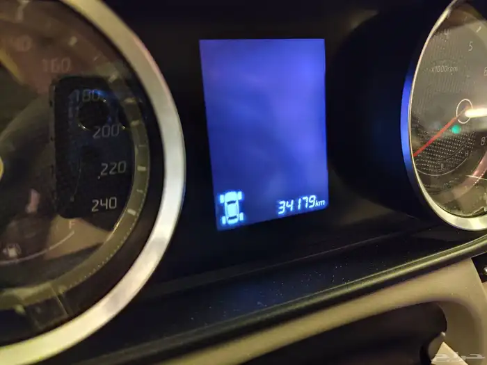 هيونداى اكسنت فيلت 2025 1