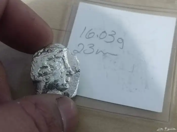 عملة البومة فضة من النوارد لمملكة كندا شبة الجزيرةالعربية 1