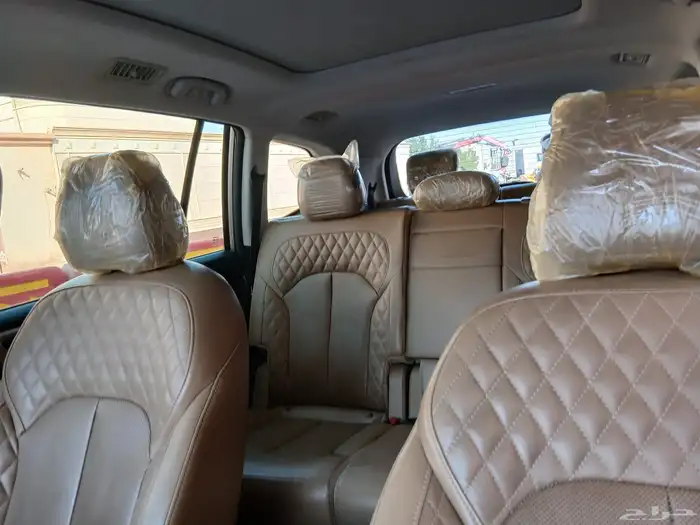 للبيع جيب MG 2020 1