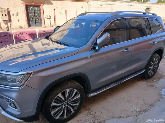 للبيع جيب MG 2020 0