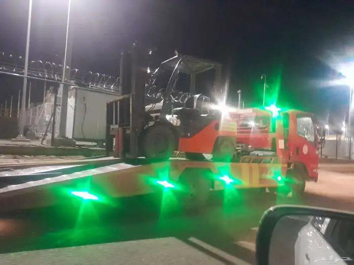 كرين للايجار رافعه شوكيه للايجار مالفت للايجار سكين تأجير 0