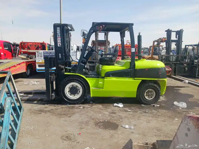 رفعه شوكيه كرين من لفت سيزر لفت 0