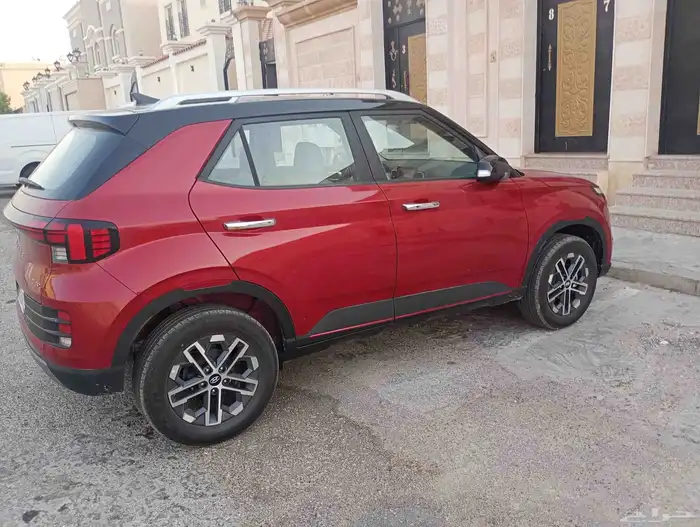 هيونداي فينيو 2024 كومفورت (Comfort) 5