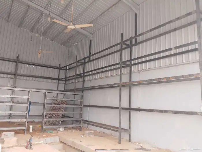 حداد أنس للحام 6