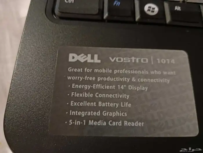 لاب اول Dell  للبيع 1