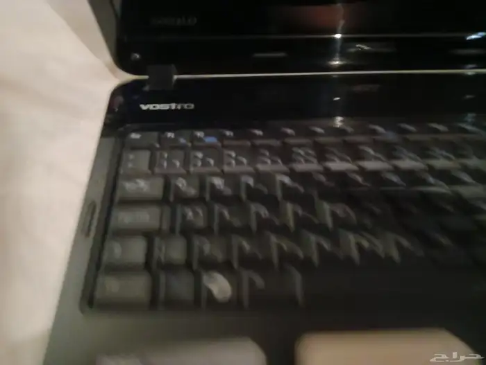 لاب اول Dell  للبيع 2