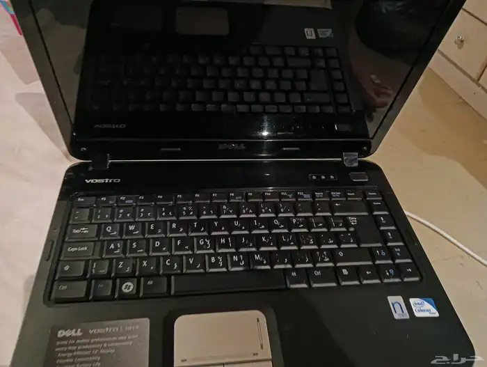 لاب اول Dell  للبيع 3