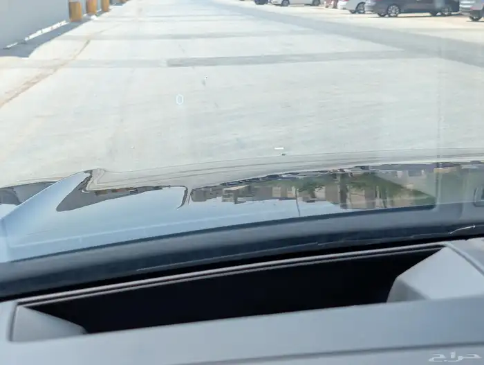 جيب طوارق فولكس واجن أسود R-line 2022 Touareg Volkswagen SUV 5