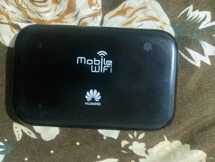 روتر زين متنقل 1