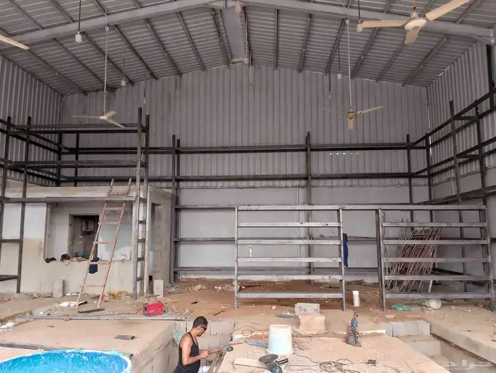 حداد أنس للحام 5