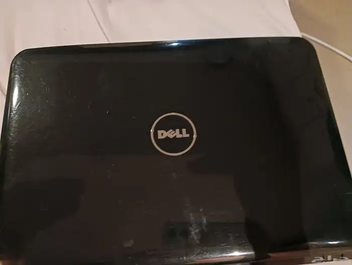 لاب اول Dell  للبيع 4