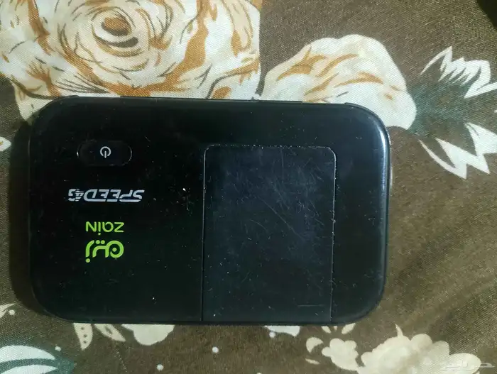 روتر زين متنقل 0