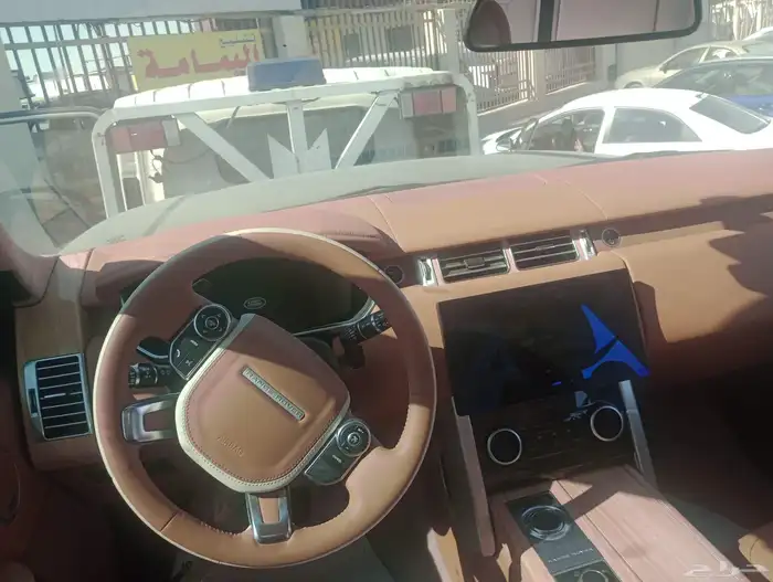 قطع غيار لاند روفر -فوج-اسبوارت 5