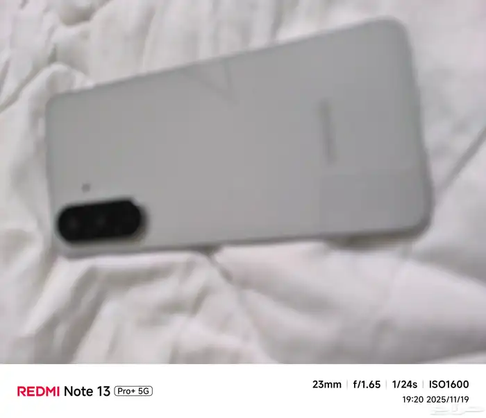 samsung A56 للبيع فقط 4