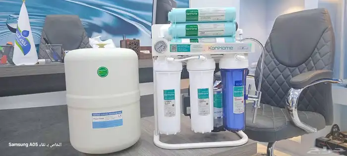 فلتر تحليه 10 مرحله فيتنامى برادات صيانه فلتر خزان بنجران 1