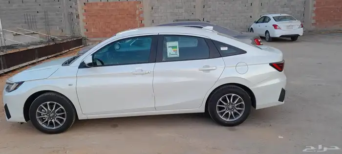 للايجار سياره ياريس 2024 1