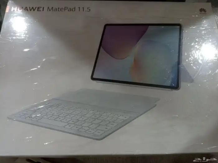 هواوي ميت باد 11.5 اصدار 2025 بيبر مات 0