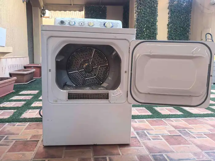 نشافه حراريه اوتوماتيك 1