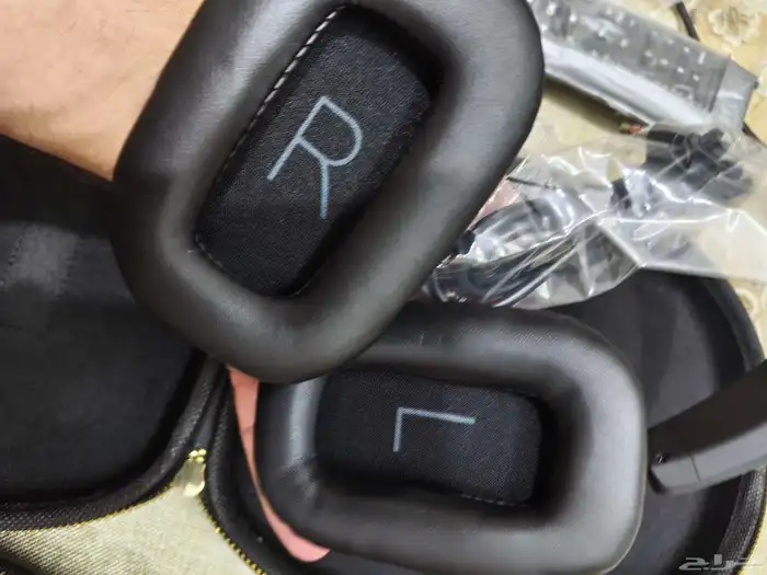 شنط الخطوط السعودية جديدة 5