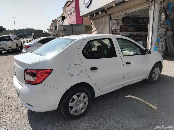 رينو سيمبول 2016 6