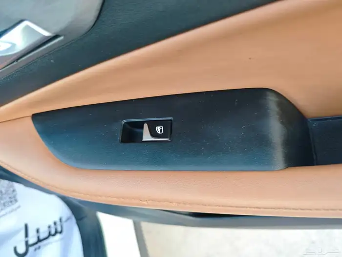 شانجان CS35 بلس 2023 فل كامل شبه جديد 38