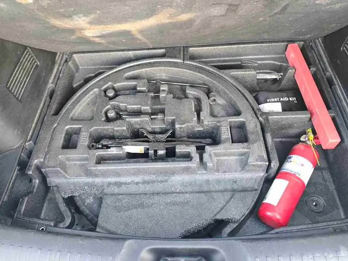 شانجان CS35 بلس 2023 فل كامل شبه جديد 25