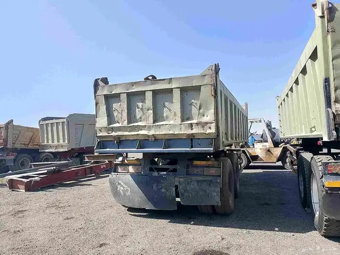 صندوق قلاب برمك للبيع مقاس18 2