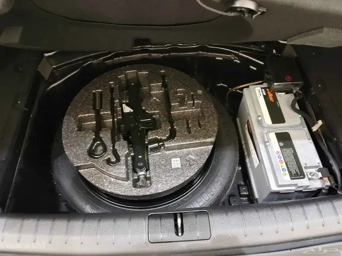 جينسيس 2020 6سلندر G80 6