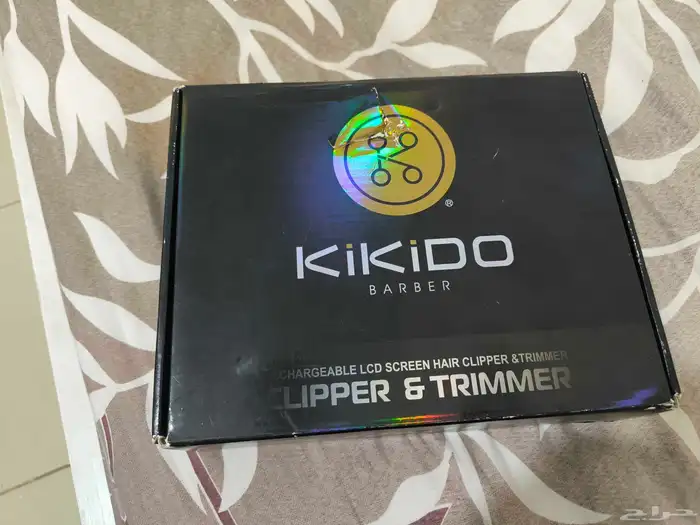 ماكينه حلاقه للمحترفين من قابلة للشحن 1