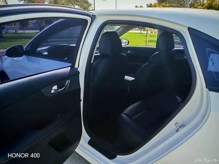 كيا وارد كوريا k3 2020 7