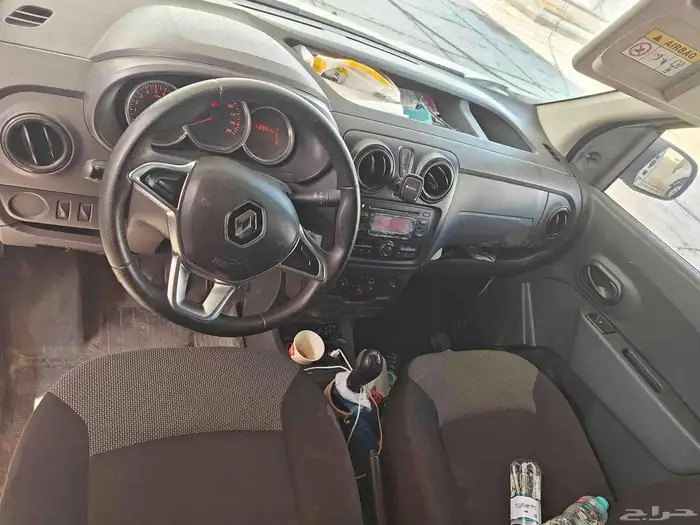 دوكر فان 2020 قير عادي 5